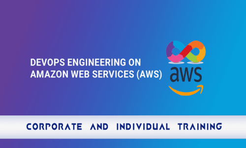 DevOps Engineering on Amazon Web Services