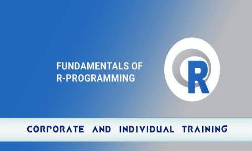 Fundamentals of R Programming Fundamentals of R Programming