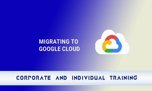 Migrating to Google Cloud Migrating to Google Cloud