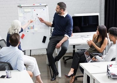 Core Infrastructure-Amazon Web Services