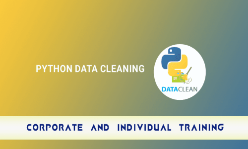 Python Data Cleaning