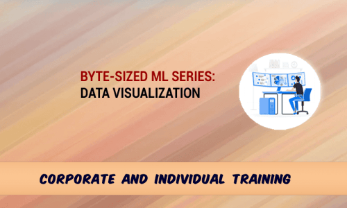 Byte-Sized ML Series: Data Visualization