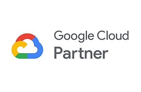 Google-Cloud-Partner