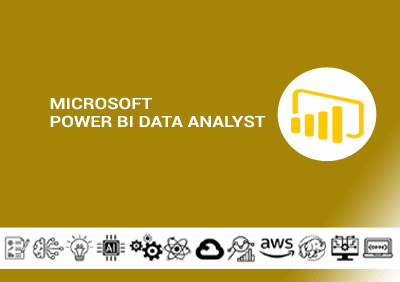 Microsoft Power BI Data Analyst Microsoft Power BI Data Analyst