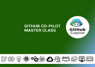 GitHub Co-Pilot Master Class GitHub Co-Pilot Master Class