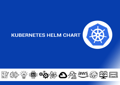 Kubernetes Helm Chart Kubernetes Helm Chart
