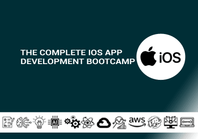 The Complete iOS App Development Bootcamp